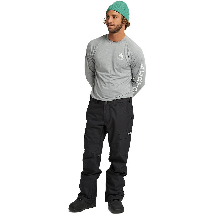 BURTON CARGO RELAXED FIT Ski Pants Men’s