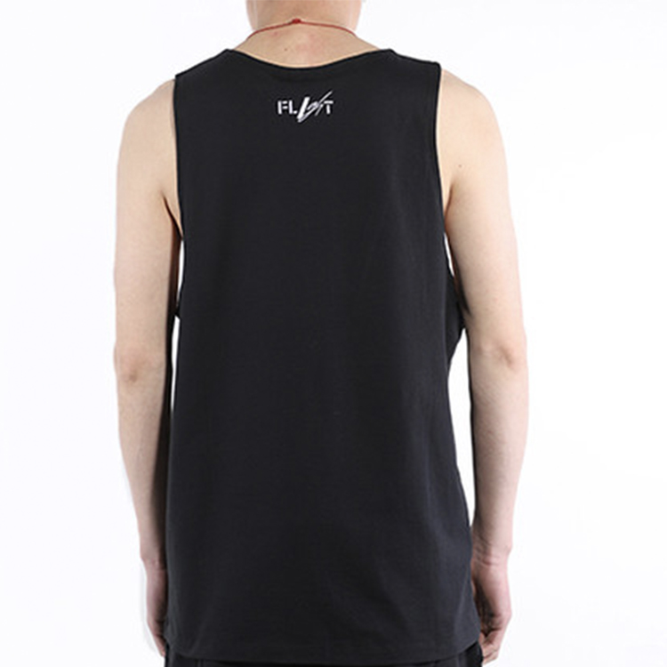 Jordan Basketball Jersey Men’s Black