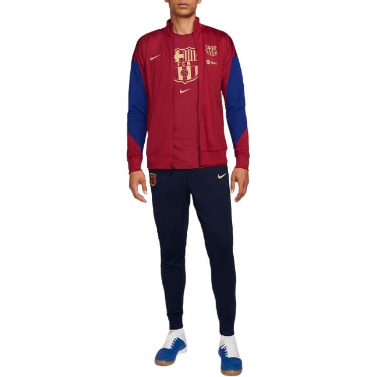 Nike FCDri Fit Soccer Jersey Set Men’s