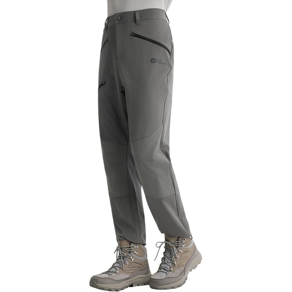 Jack Wolfskin Quick Dry Pants Men’s
