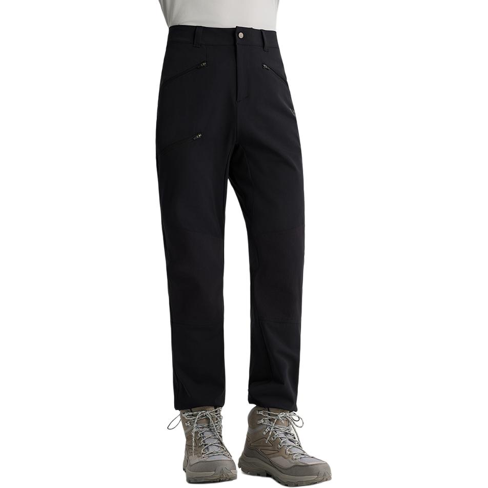Jack Wolfskin Quick Dry Pants Men’s
