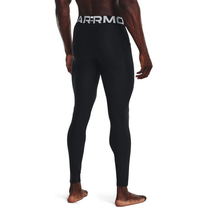 Under Armour Sports Pants Men’s Black 001 Thin