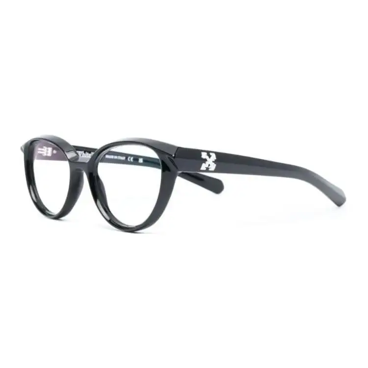 OFF-WHITE Eyewear Optical Style 26 Cat-eye Glasses