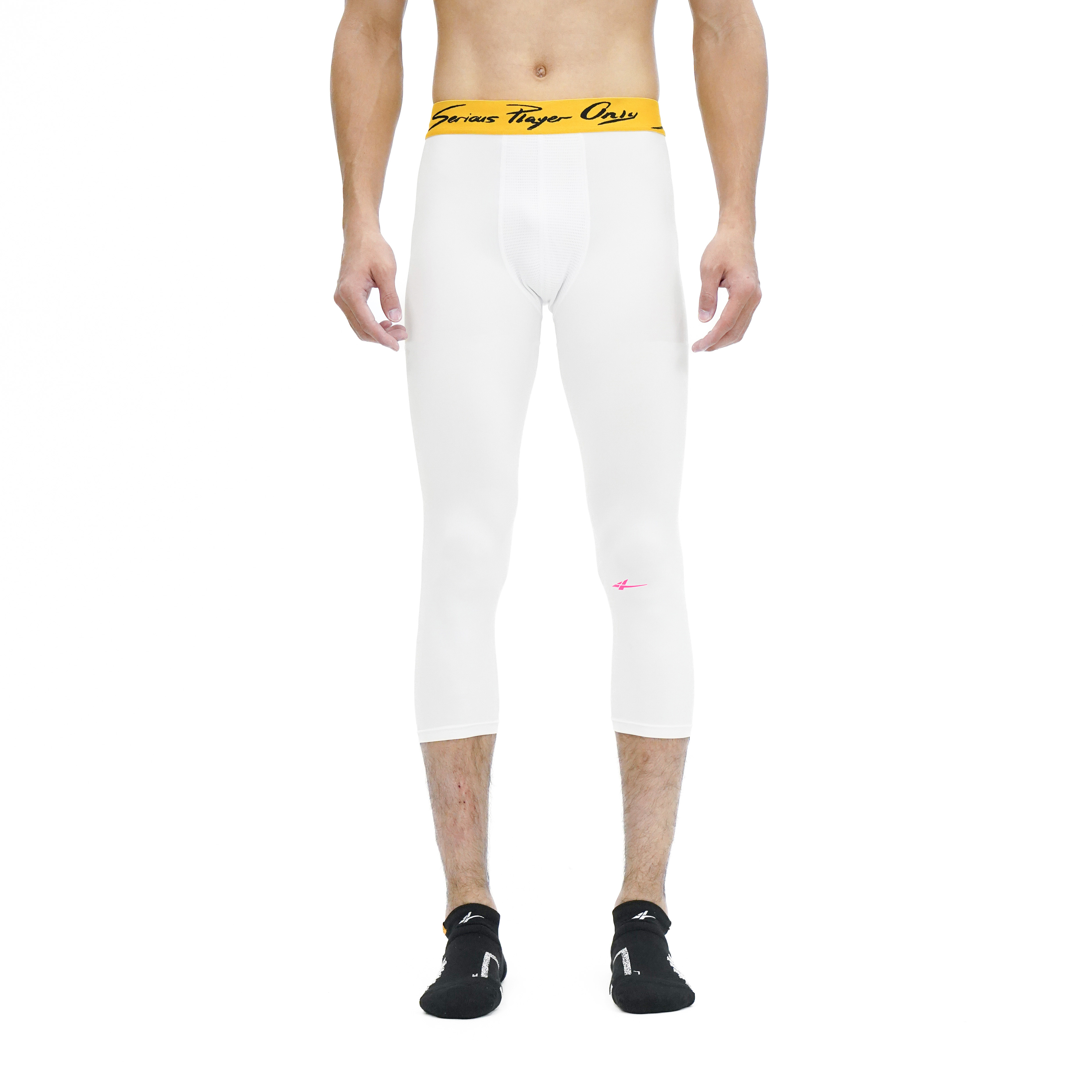 Serious Player Only Sports Pants Men’s