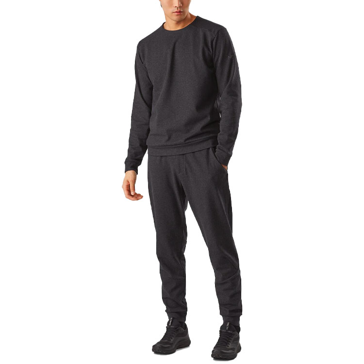 Arc’teryx Emblem Knitted Sweatpants Men’s