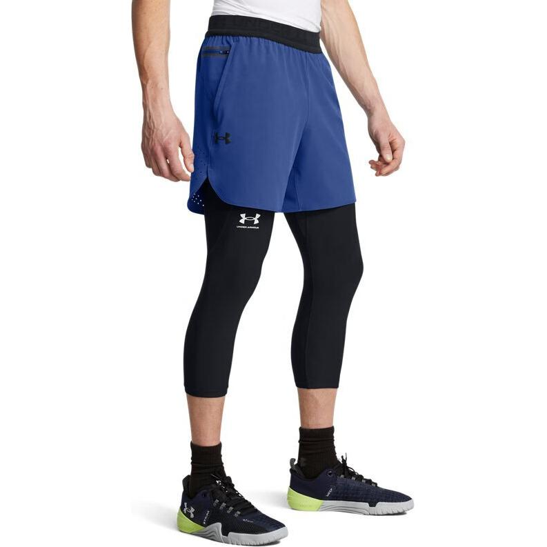 Under Armour Sports Shorts Men’s Tech Blue