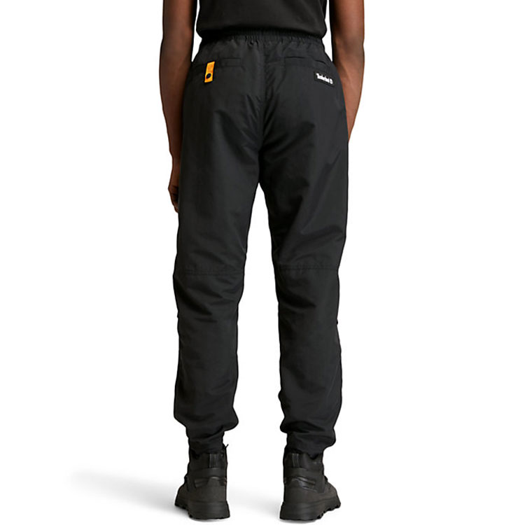 Timberland Sports Pants Men’s Black Moderate