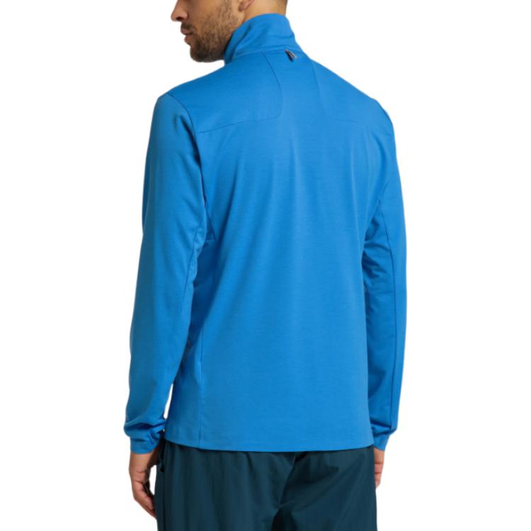 HAGLÖFS L.I.M Quick Dry T Shirts Men’s