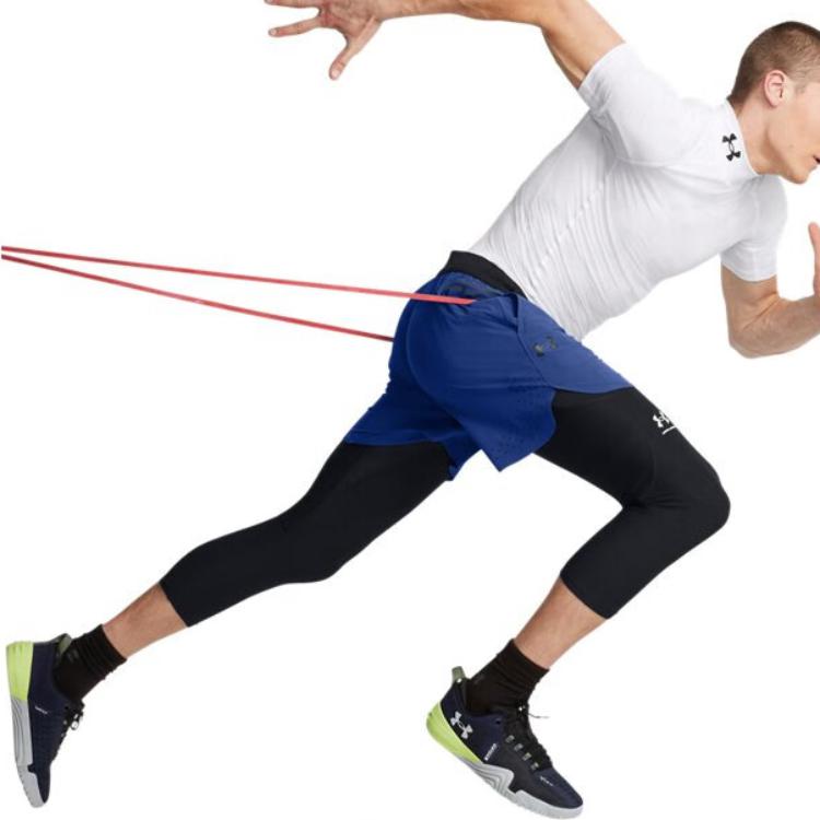 Under Armour Sports Shorts Men’s Tech Blue