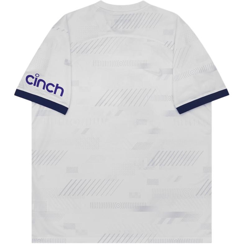 Nike Soccer Jerseys Men’s White Moderate Straight Fit