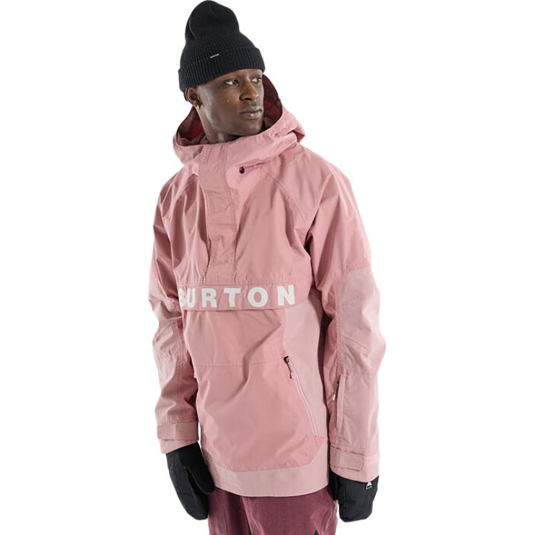 BURTON AIZAWA FROSTNER Ski Top Men’s