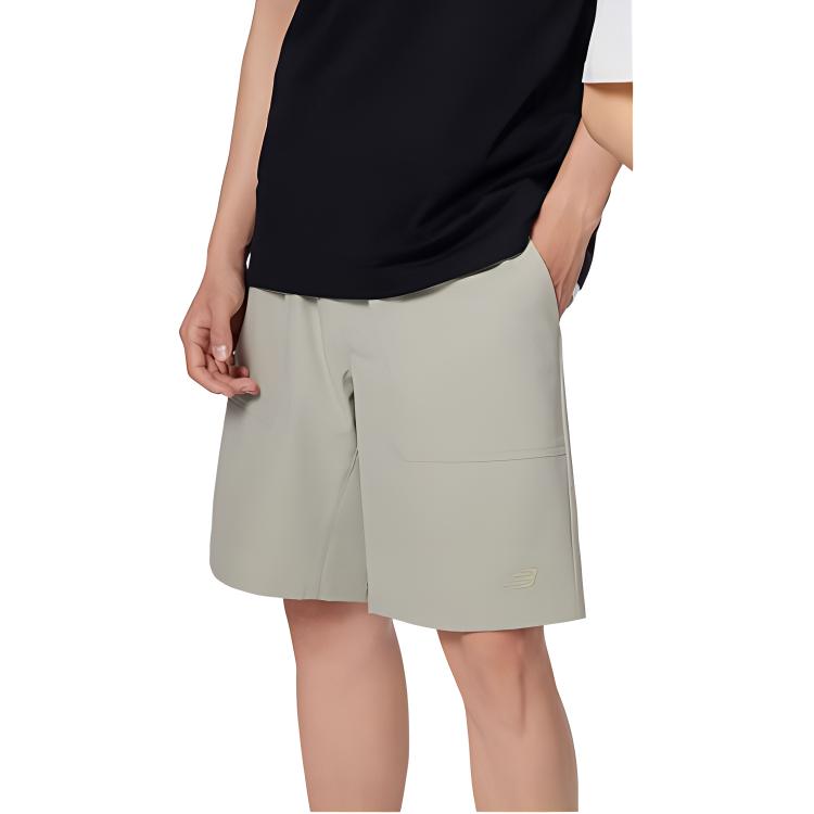 New Balance Sports Shorts Men’s Green