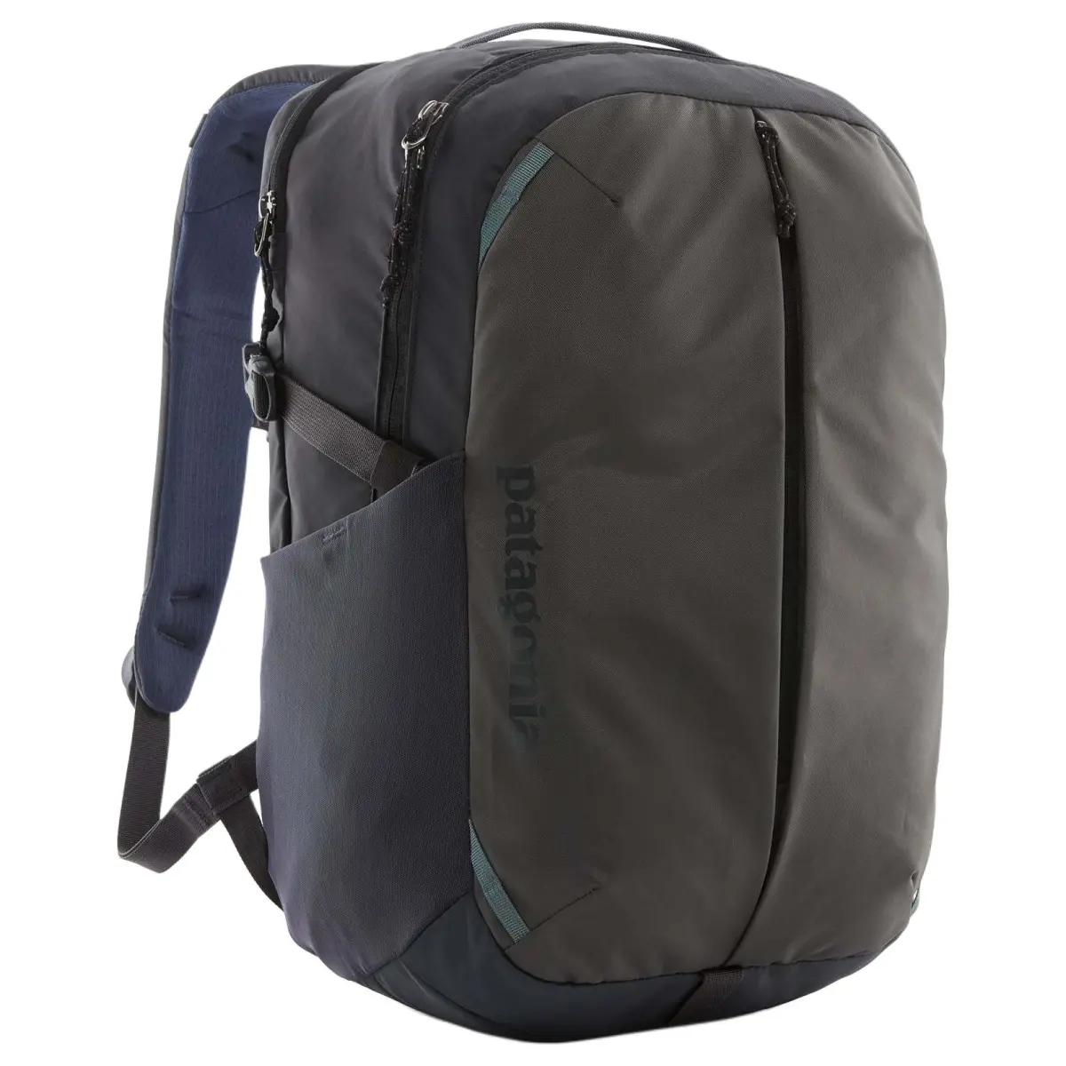 Patagonia Refugio 26L Outdoor Bags Polyester Smolder Blue Unisex