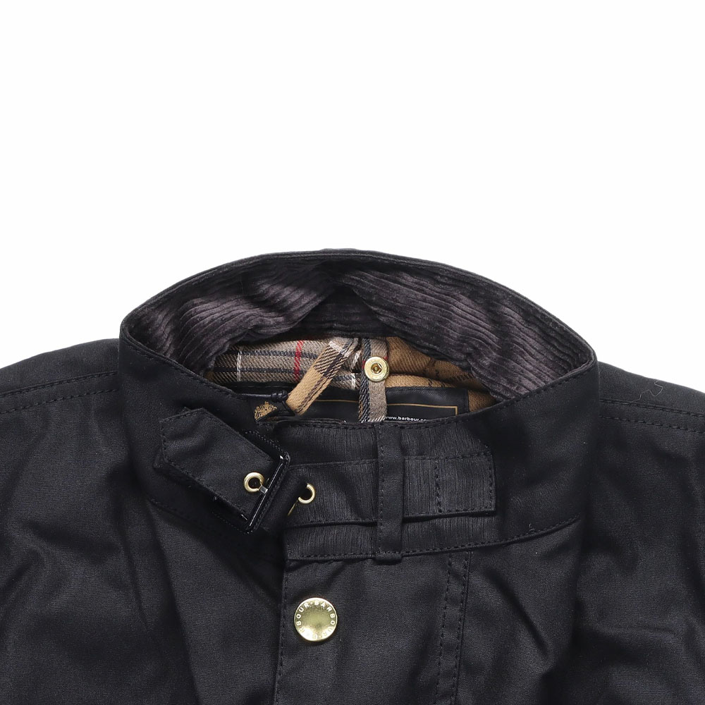 BARBOUR international FW22