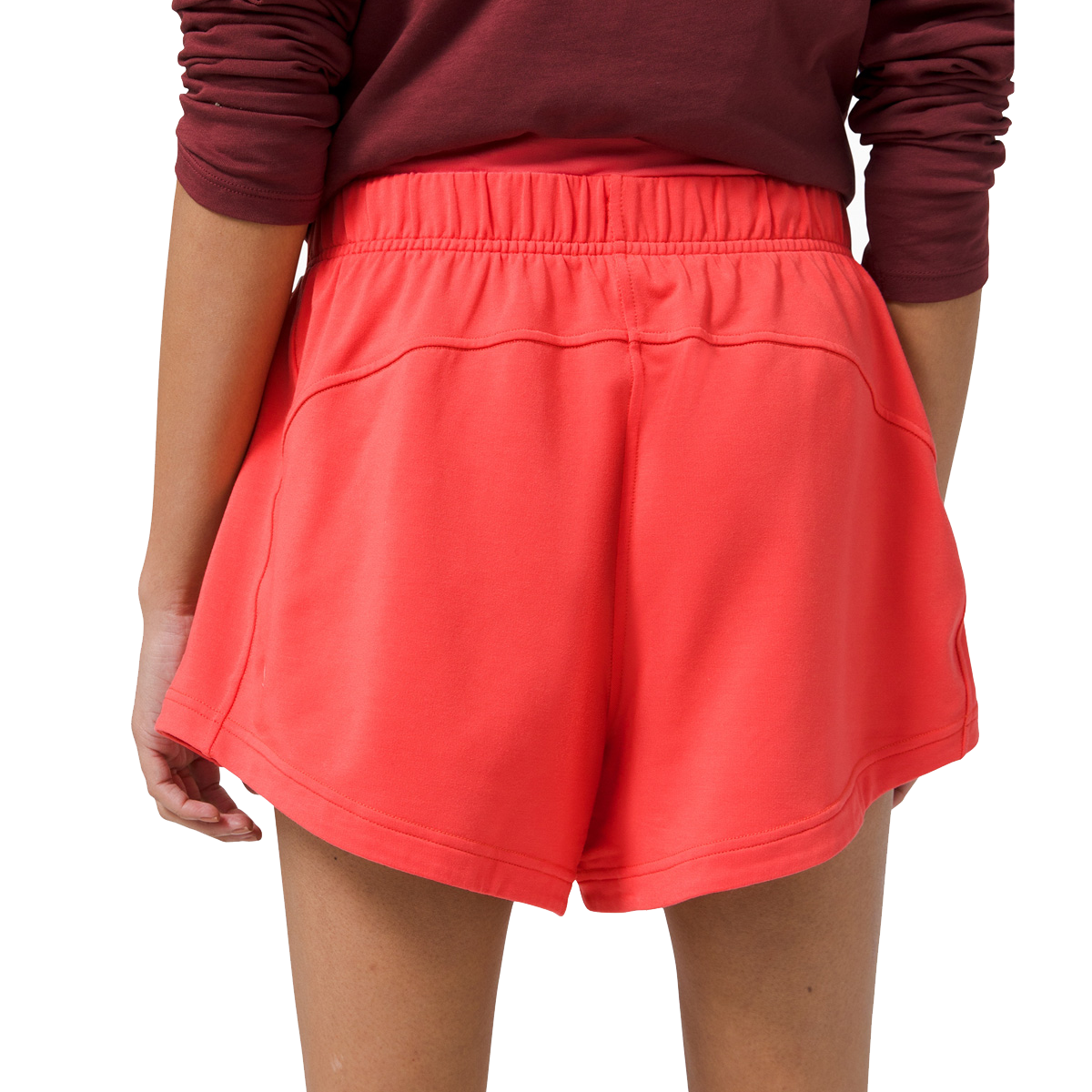 Lululemon Inner Glow Sports Shorts Women’s