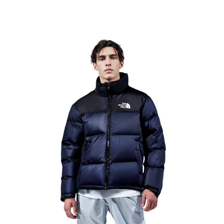 THE NORTH FACE Men’s 1996 Retro Nuptse Jacket Urban Navy 700   