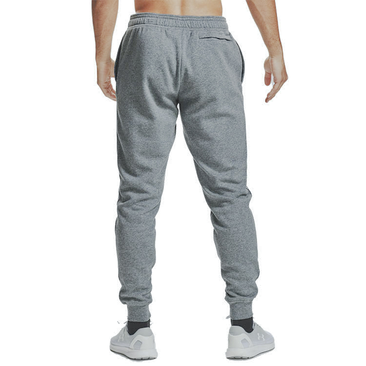 Мужские штаны Under Armour (серые) — фото 4