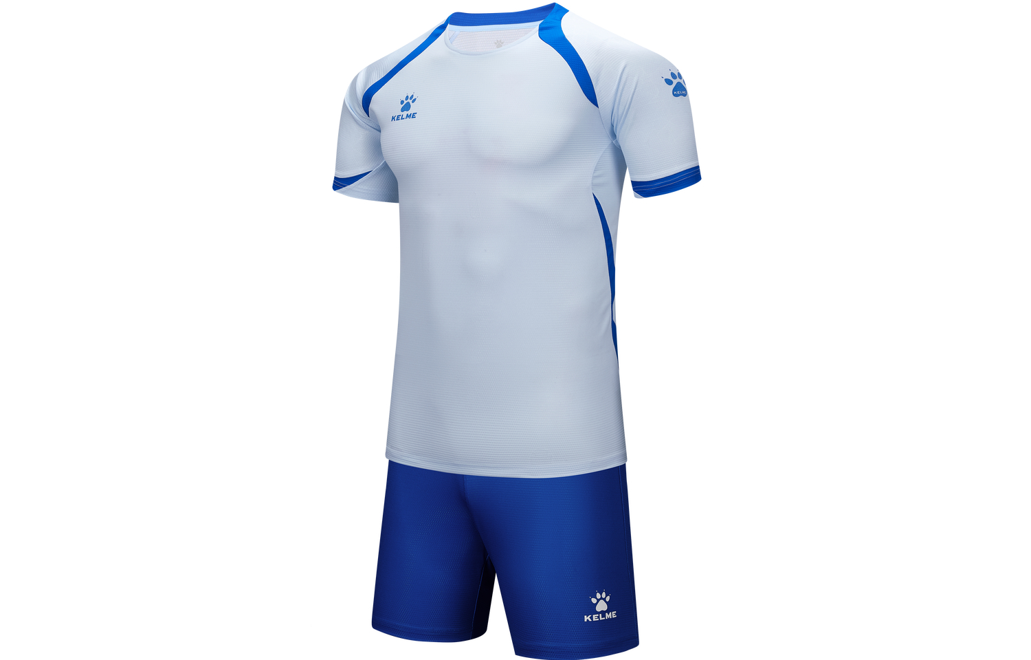 KELME Soccer Jersey Sets Unisex