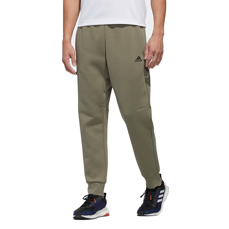 Adidas Sports Pants Men’s Ruins Green Moderate
