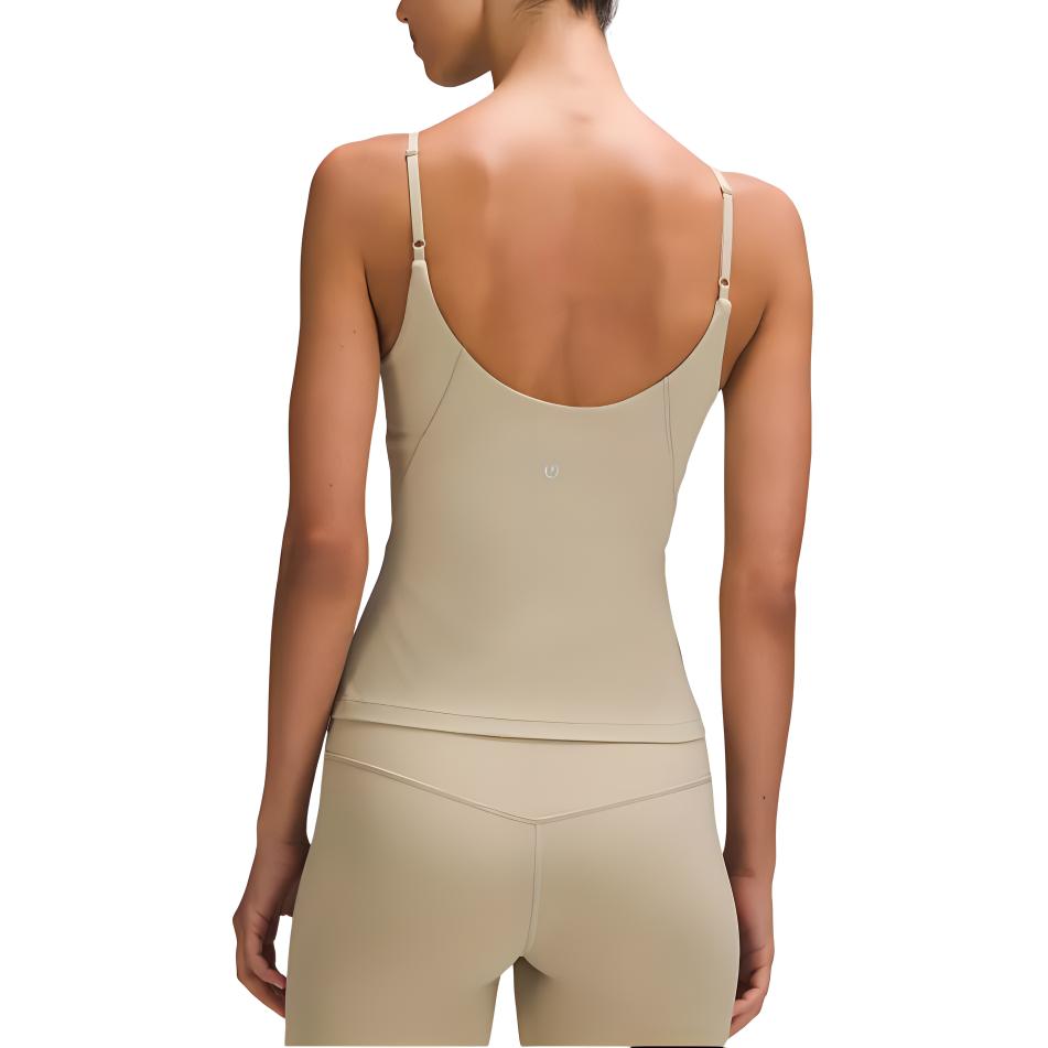Lululemon Align Tank Top Women’s White