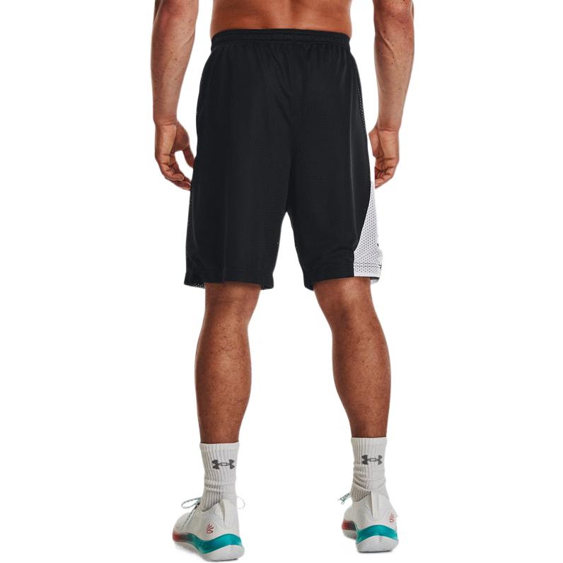 Under Armour CURRY Basketball Shorts Men’s Black