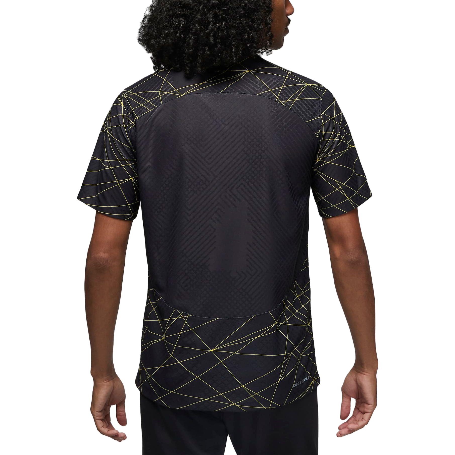 Jordan Paris Saint Germain 2022/23 Match Force Jersey