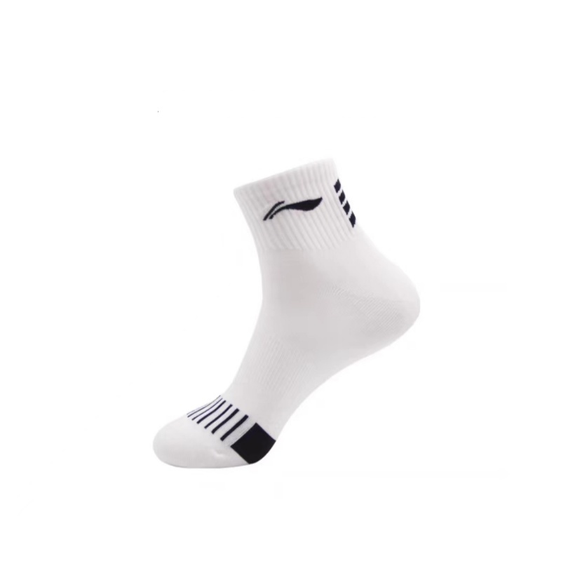 Li Ning Running Socks Unisex 1 Pack