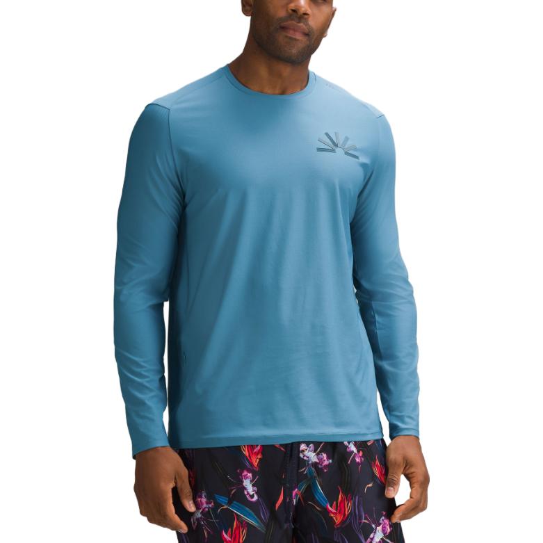 Lululemon SS23 Waterside Swimsuit Men’s