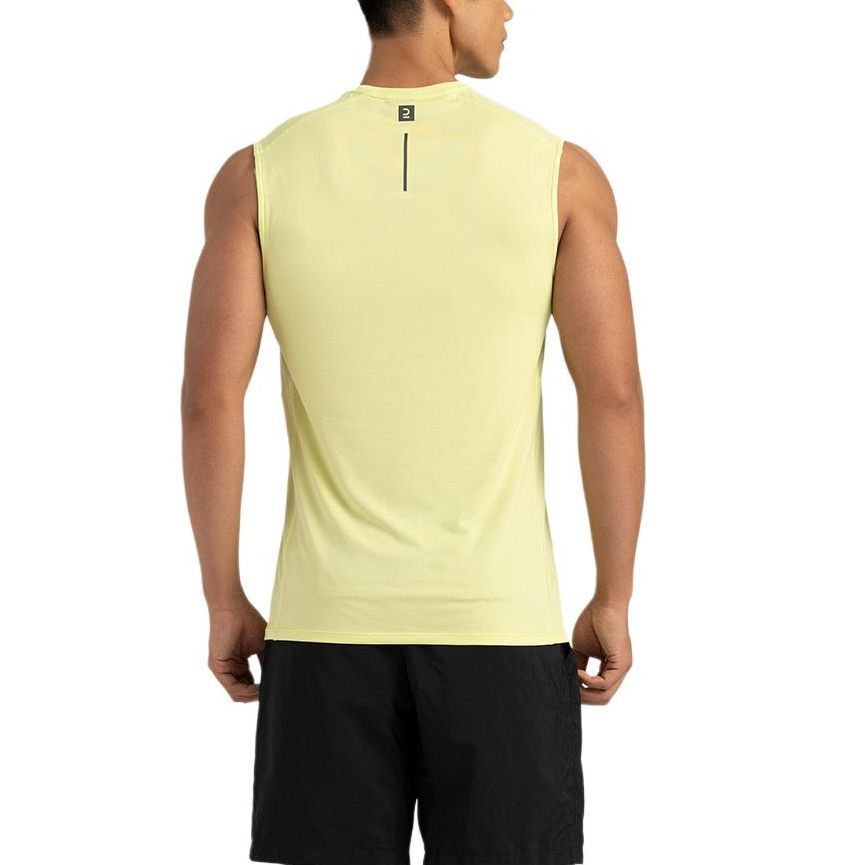 DECATHLON Running Tank Top Men's