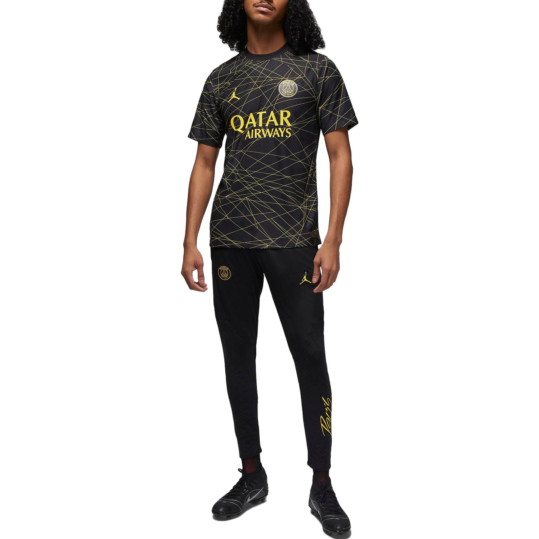 Jordan Paris Saint Germain 2022/23 Match Force Jersey