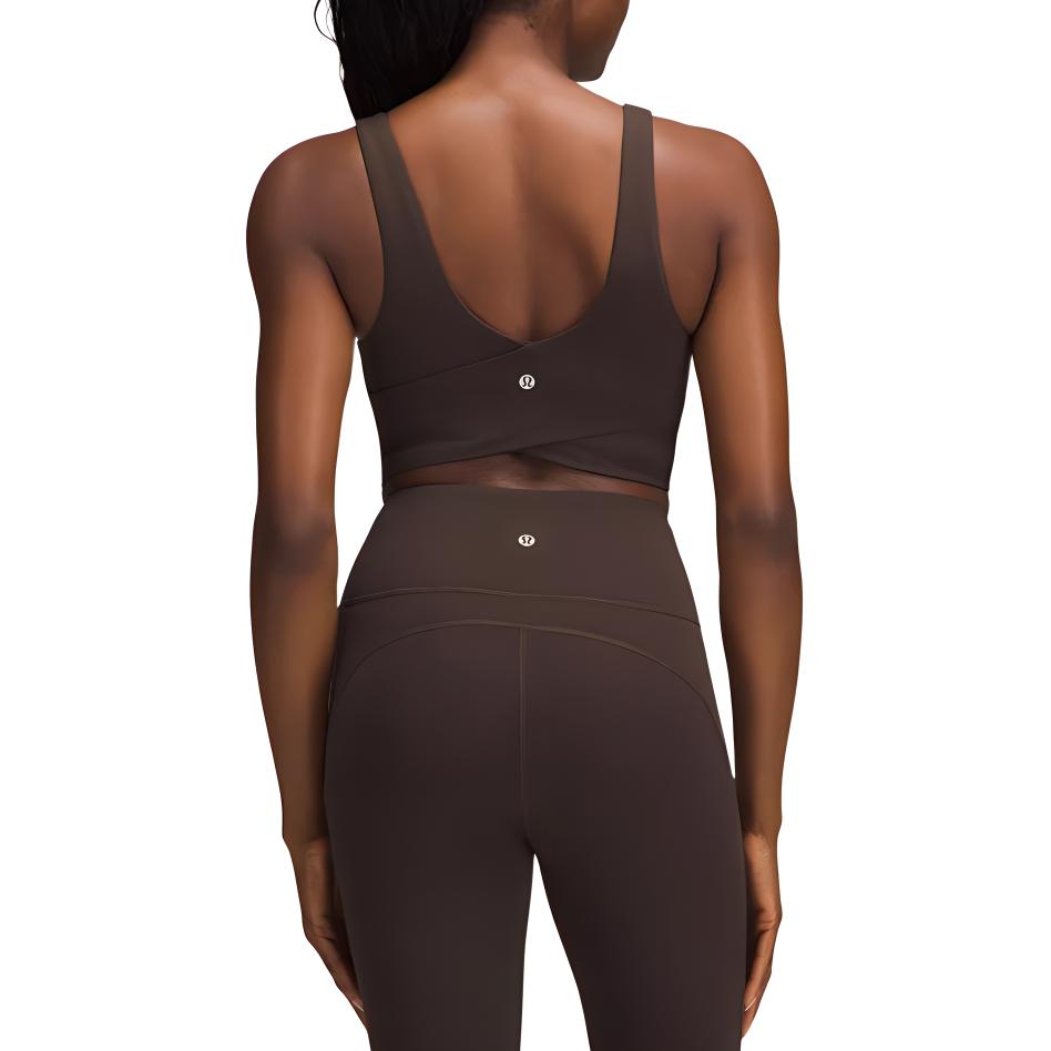 Lululemon Yoga Underwear Women’s Black