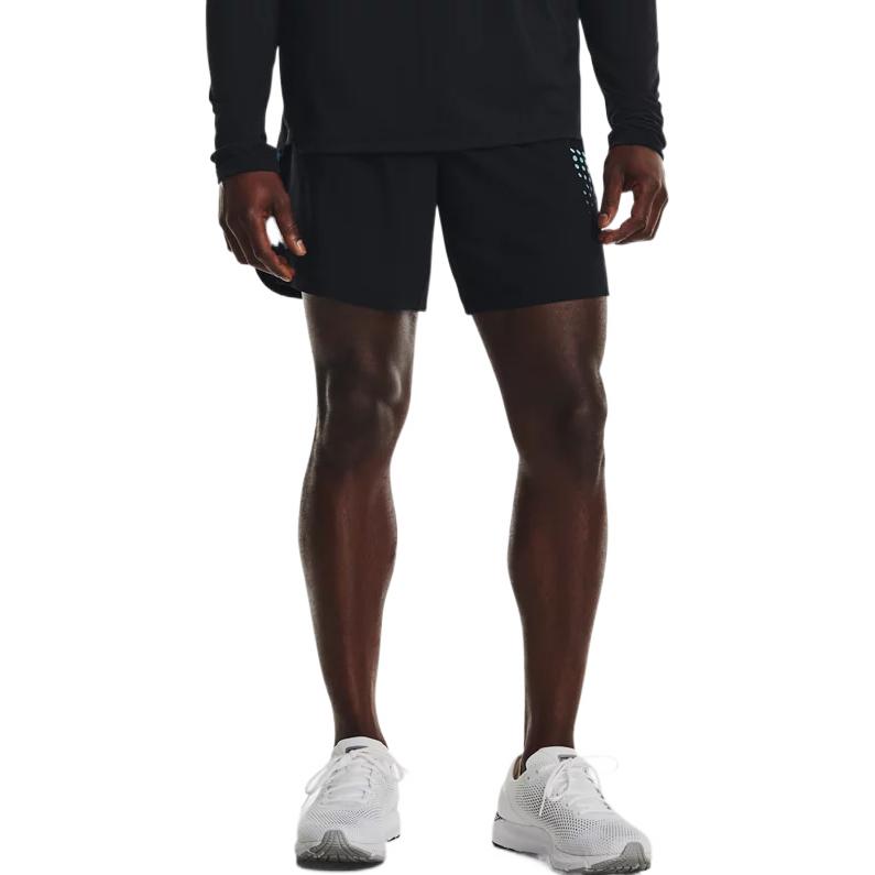Under Armour Shorts Men’s Black