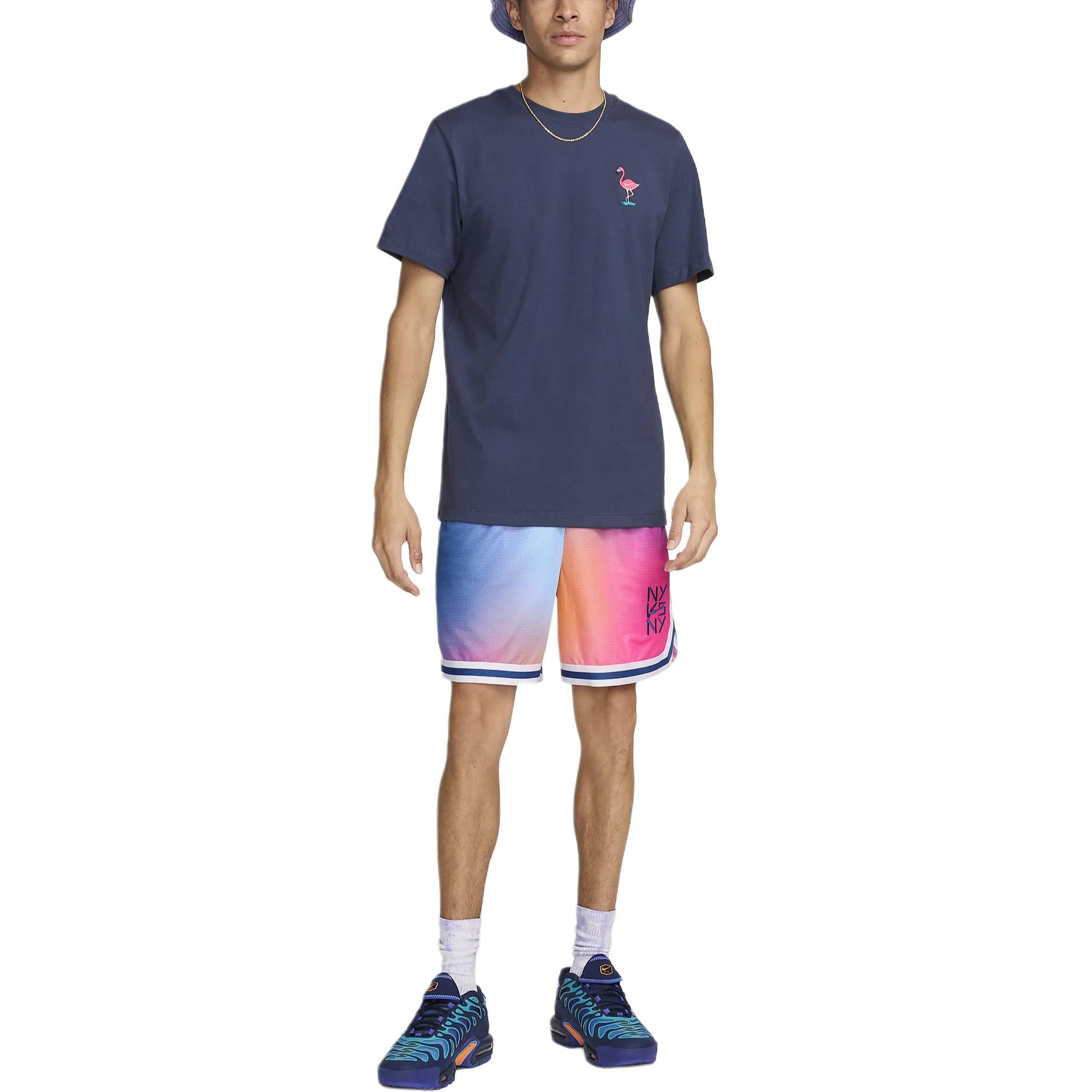 Nike Dna Men’s Dri FIT 6′ Knit Basketball Shorts