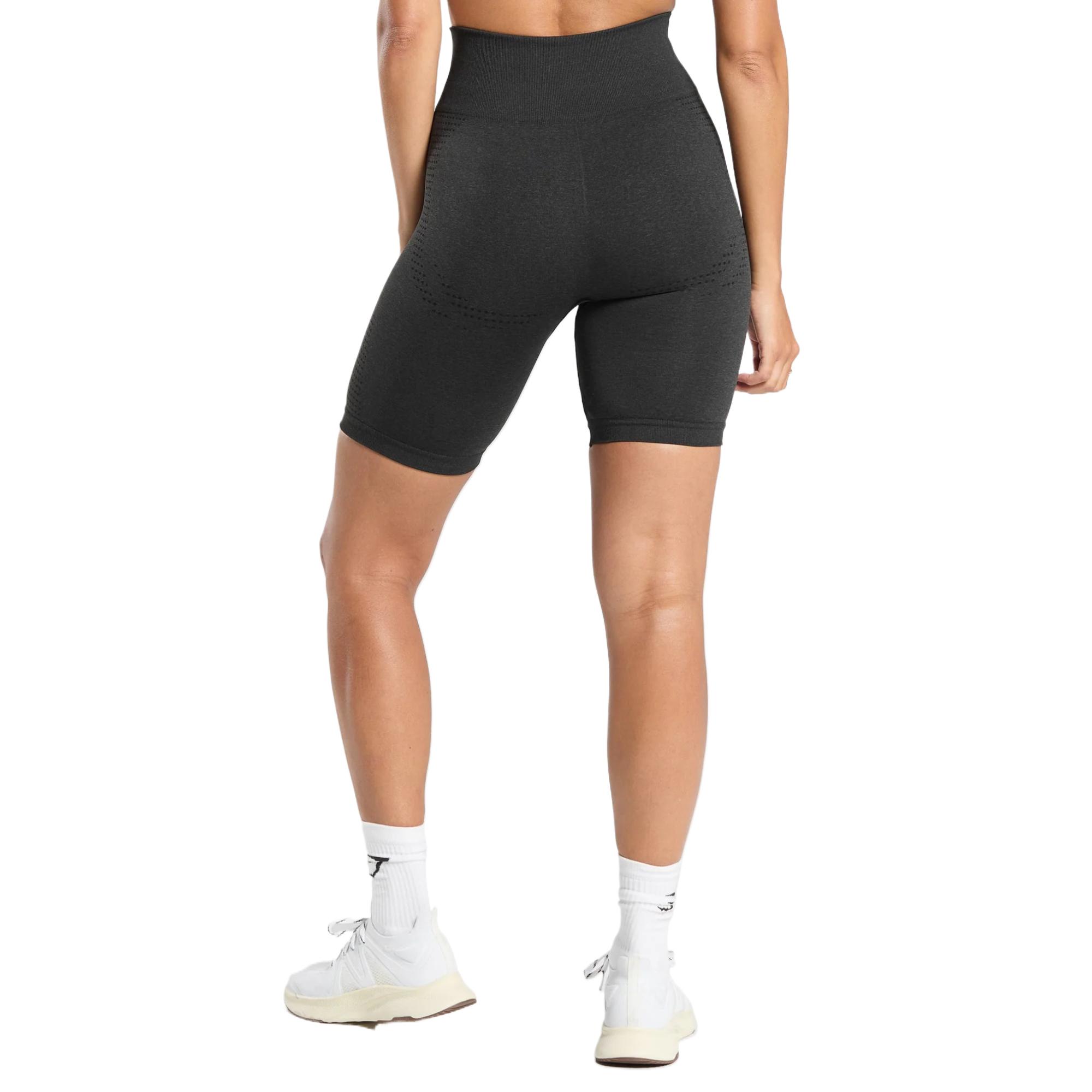 GYMSHARK Sports Shorts Women’s Black