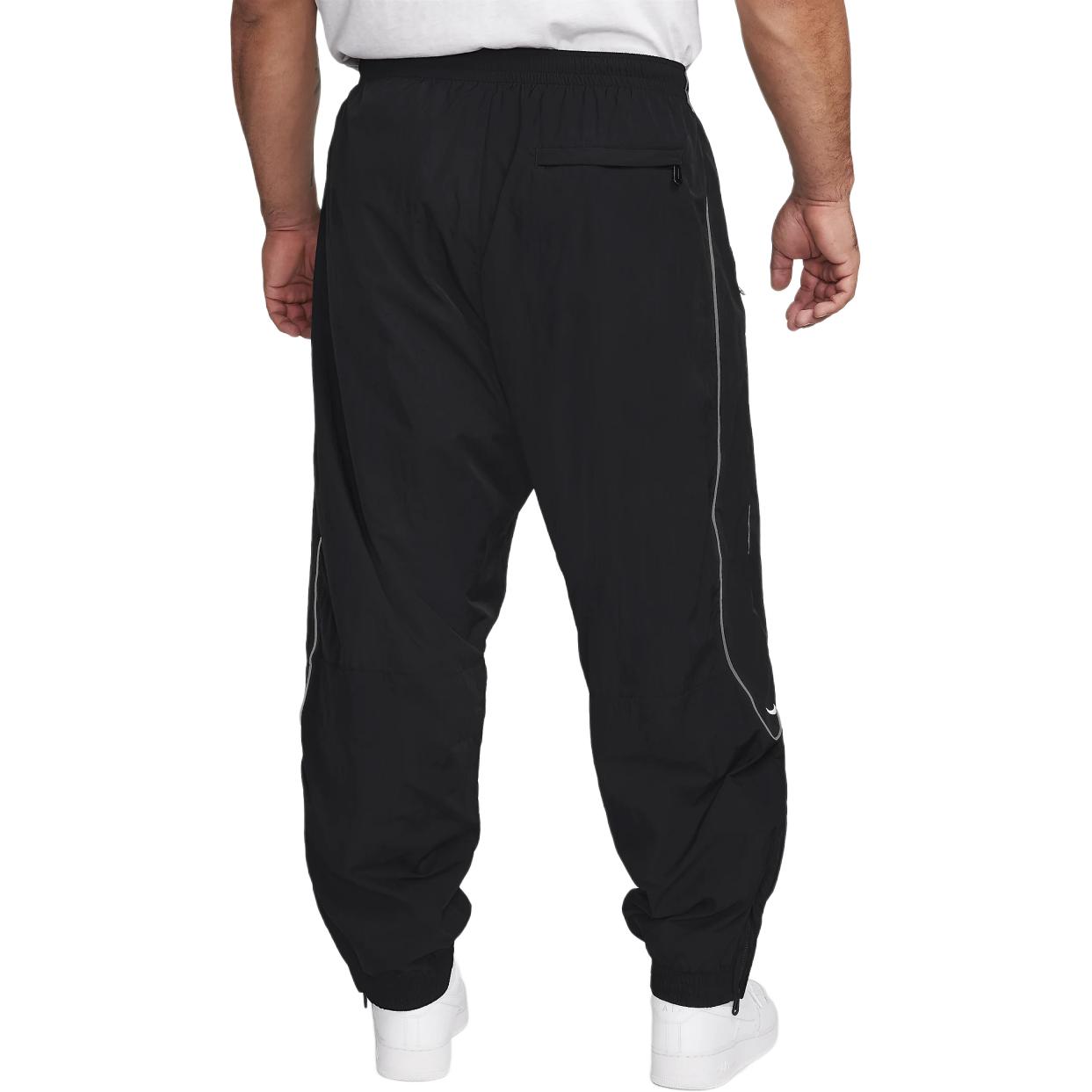 Nike Solo Swoosh Pants