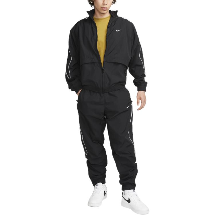 Nike Solo Swoosh Pants