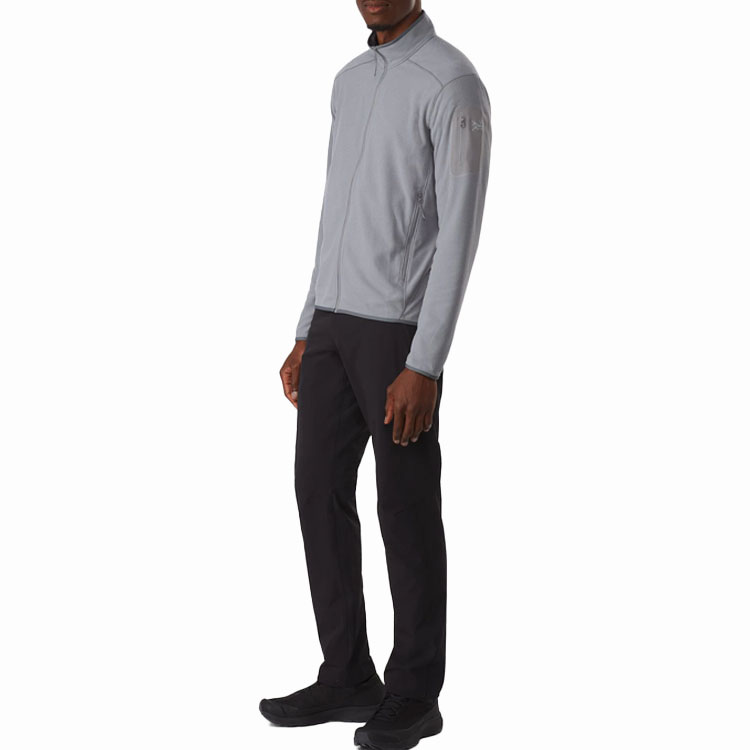 Arcteryx DELTA LT Fleece Tops Men’s Moderate