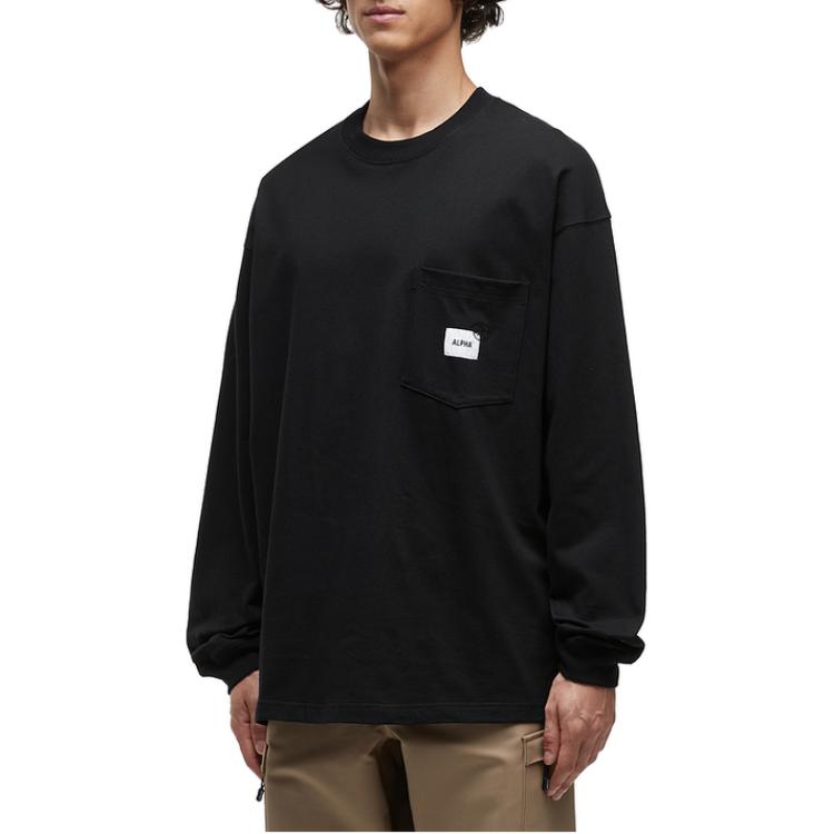 Alpha Industries T