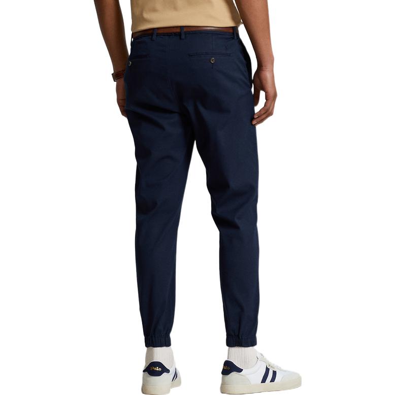 Polo Ralph Lauren FW22 Sports Pants Men’s Marine Blue