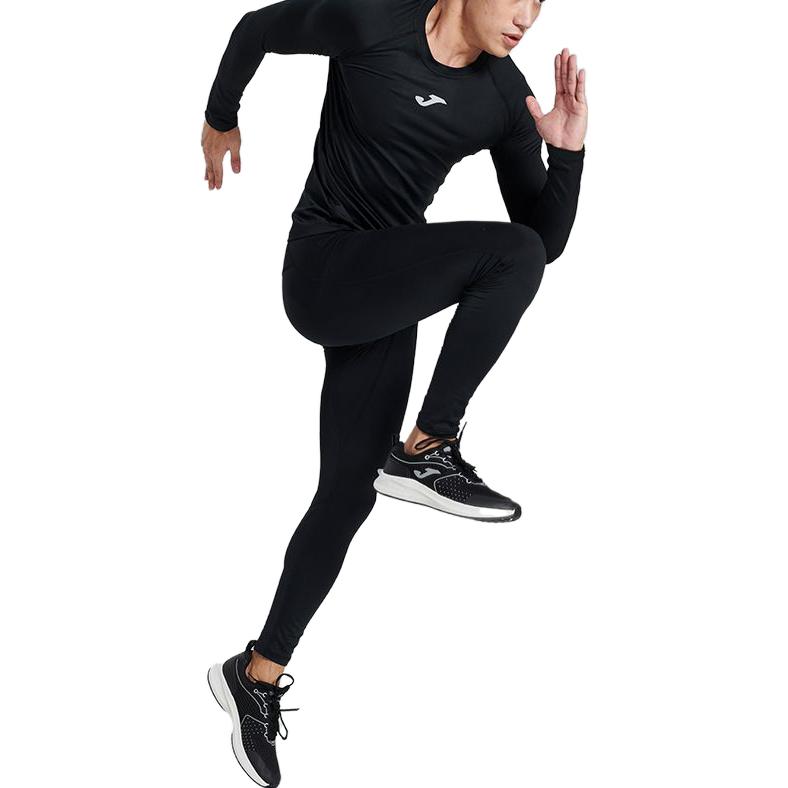 Joma Sports Pants Men’s Black Moderate
