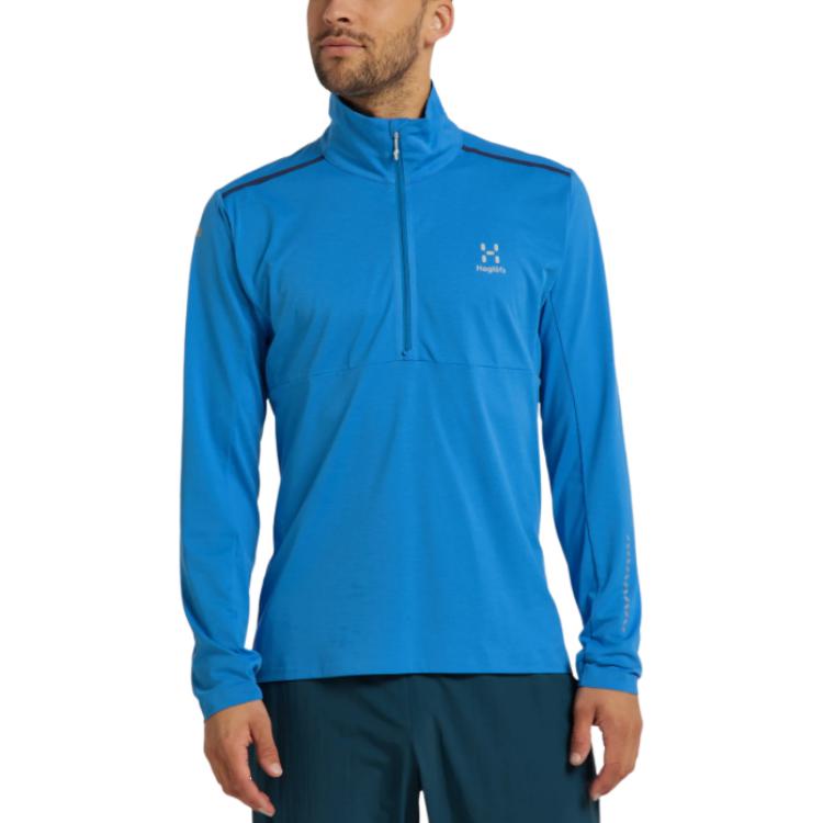 HAGLÖFS L.I.M Quick Dry T Shirts Men’s