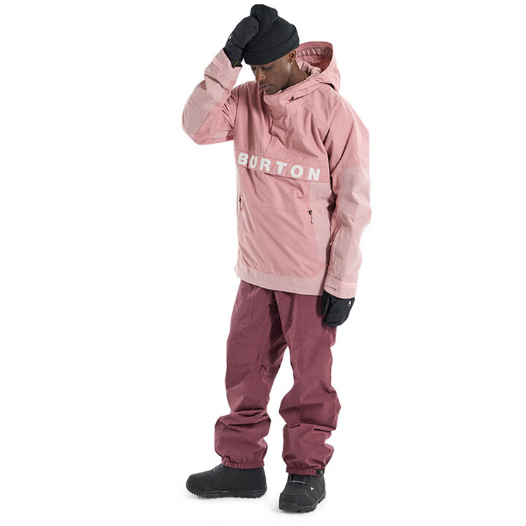 BURTON AIZAWA FROSTNER Ski Top Men’s