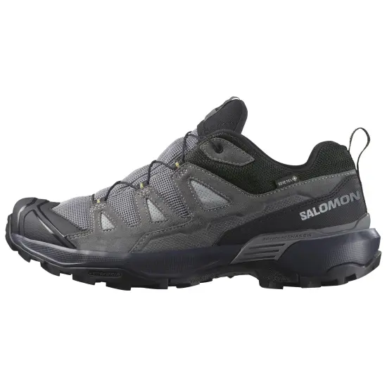 X Ultra 360 SALOMON Leather GORE TEX 'Sharkskin'