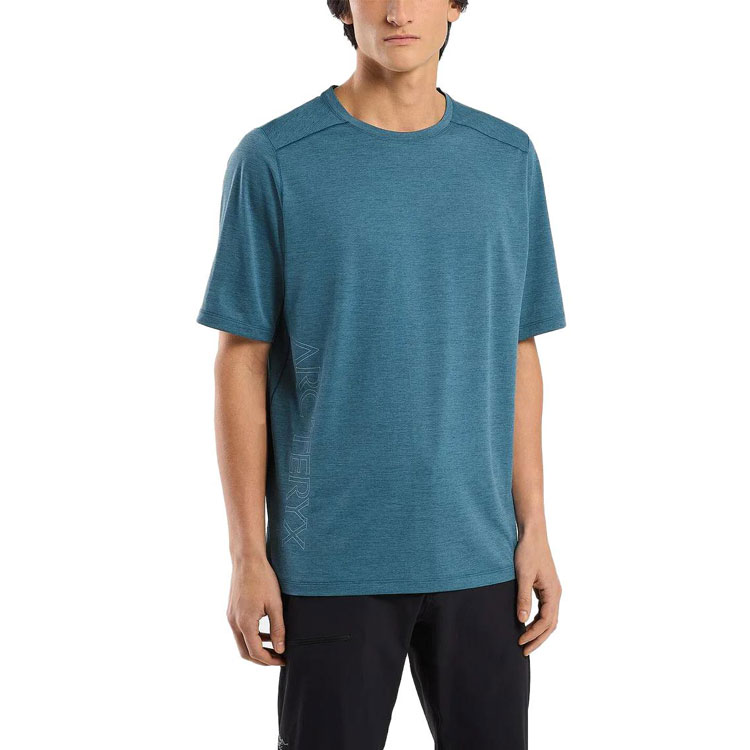 Arc’teryx CORMAC Quick Dry T Shirts Men’s