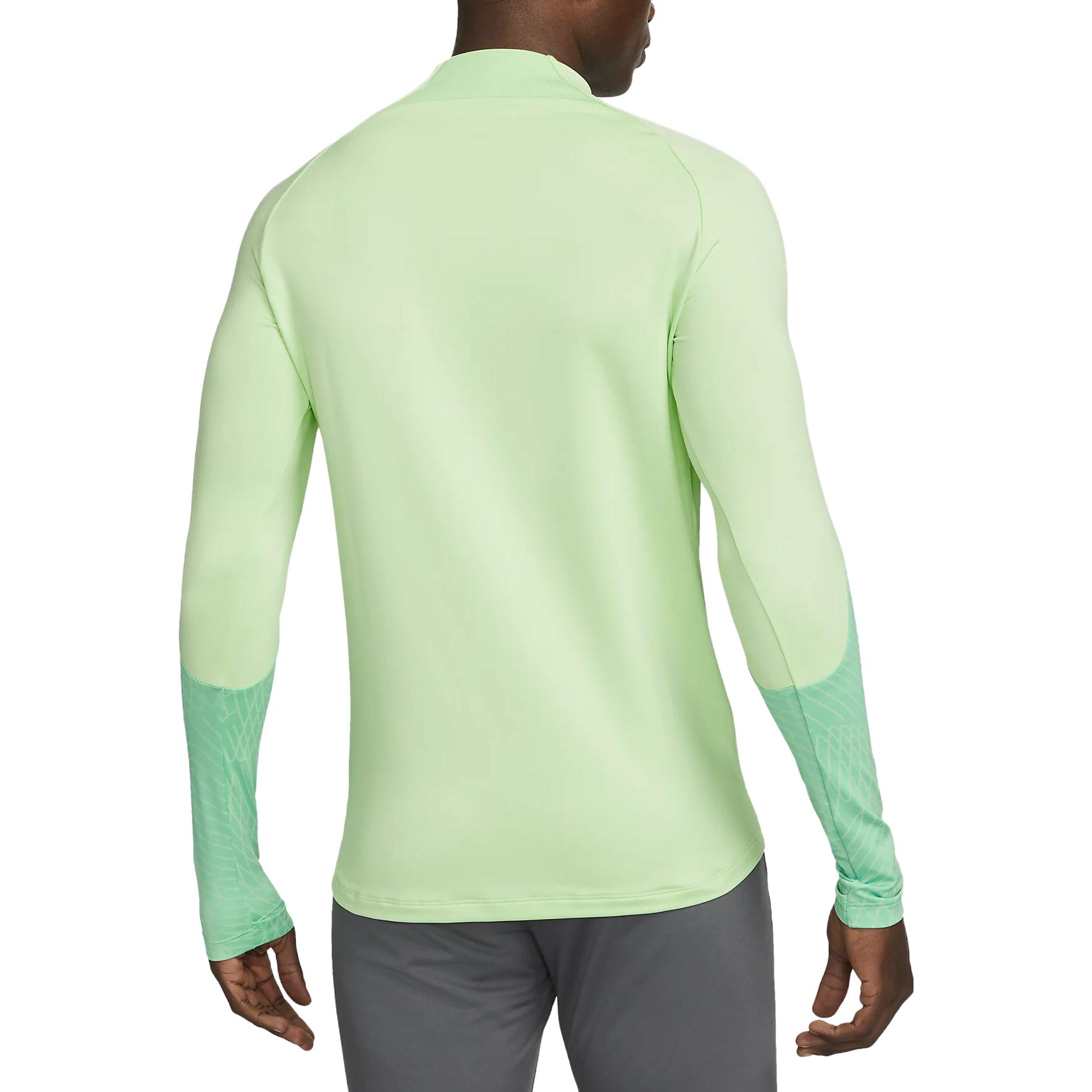 Nike Soccer Jerseys Men’s Mint Green Moderate