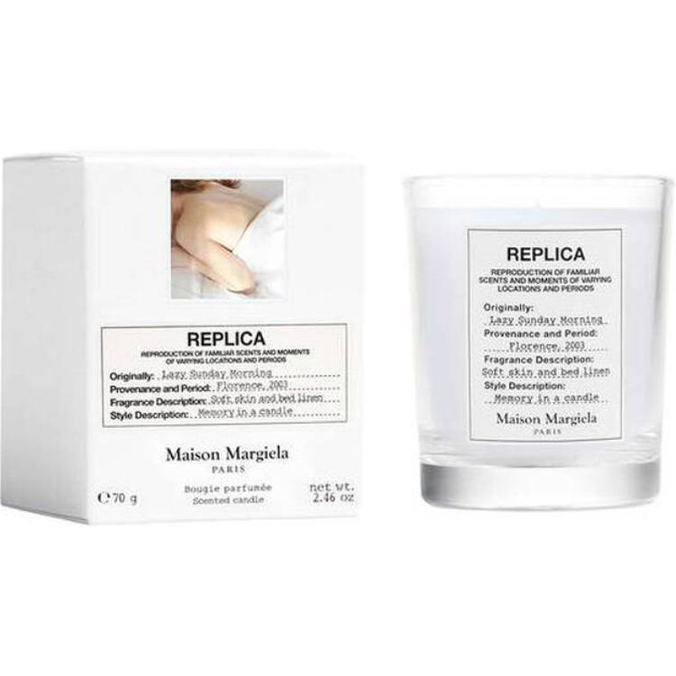 Maison Margiela Mason Margiela Lazy Weekend Lazy Weekend Aromatherapy Candle