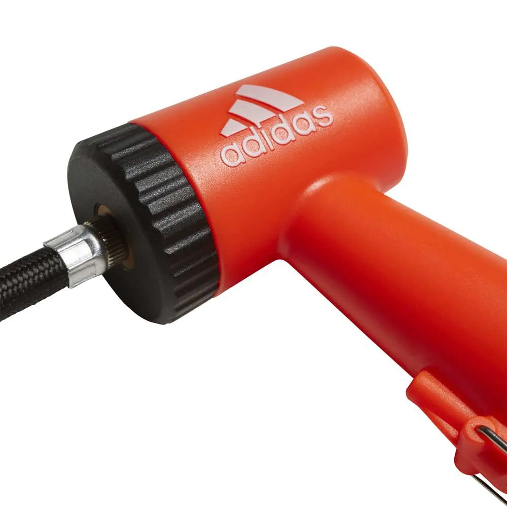 Adidas Ball Inflating Equipment Polypropylene Unisex