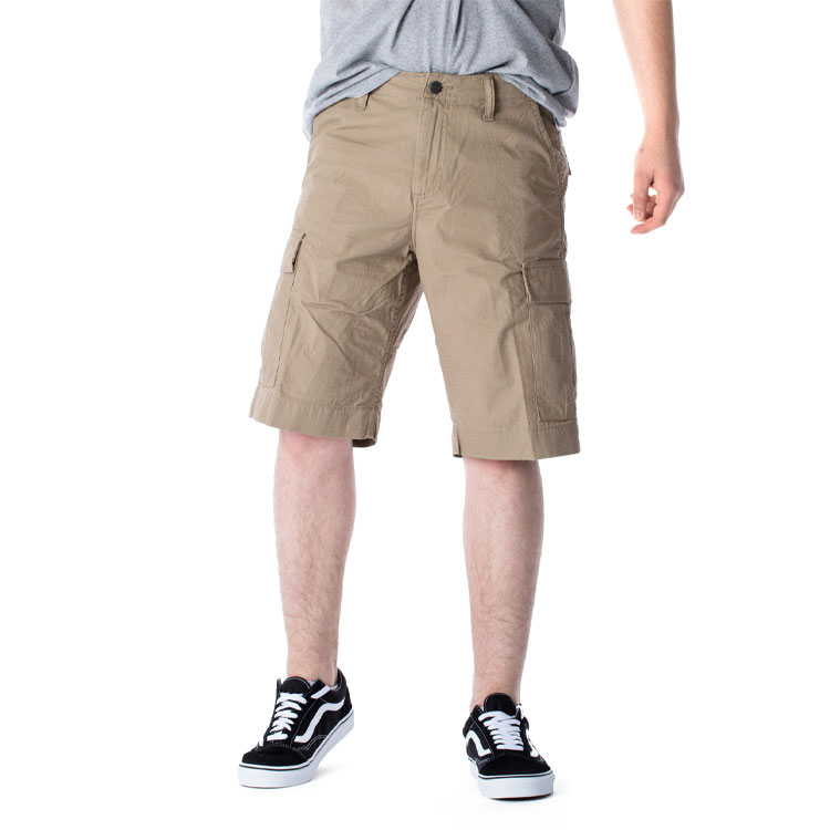 Мужские шорты Carhartt WIP Regular Cargo Short (каие) — фото 3