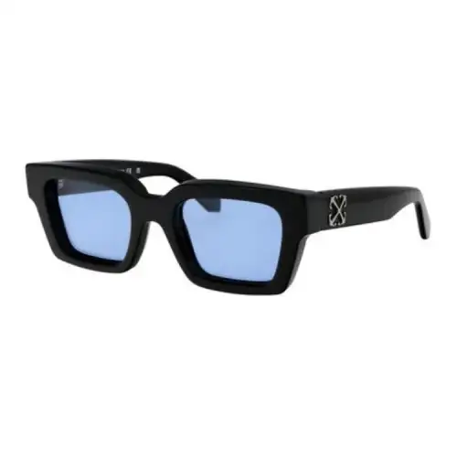 OFF WHITE Virgil Square Sunglasses
