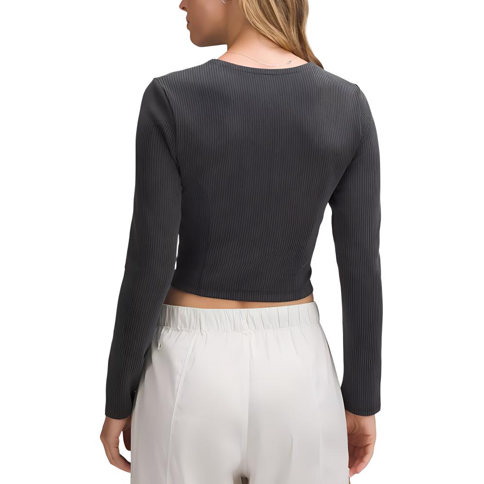 Lululemon Softstreme Shirt Women’s